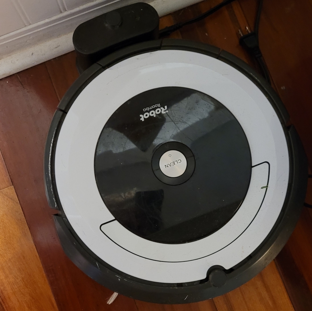 Roomba